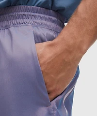Pace Breaker Linerless Short 7" *Iridescent | Men's Shorts