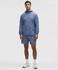 Pace Breaker Linerless Short 7" *Iridescent