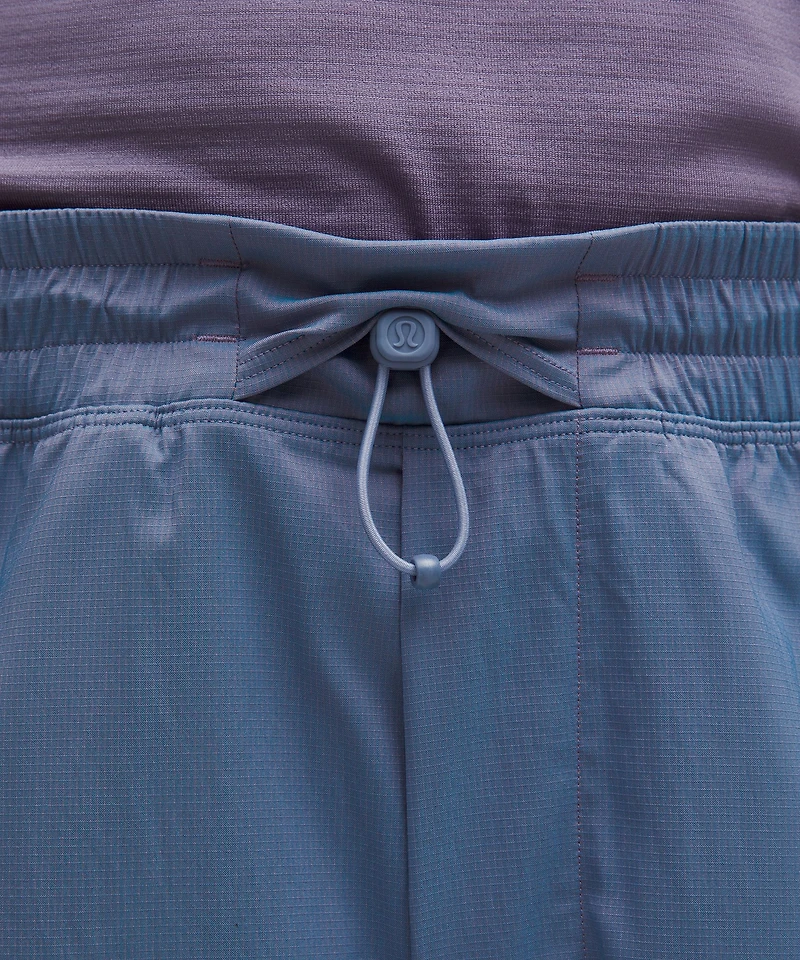 Pace Breaker Linerless Short 7" *Iridescent