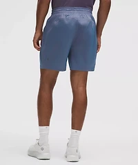 Pace Breaker Linerless Short 7" *Iridescent