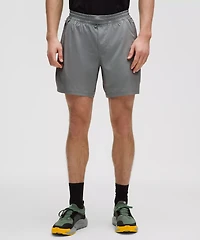 Pace Breaker Linerless Short 7" *Iridescent