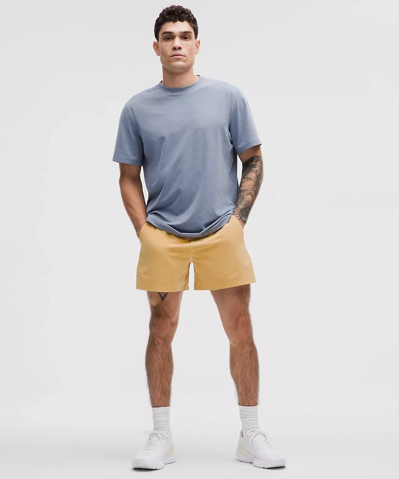 Pace Breaker Linerless Short 5"