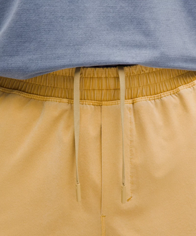 Pace Breaker Linerless Short 5"