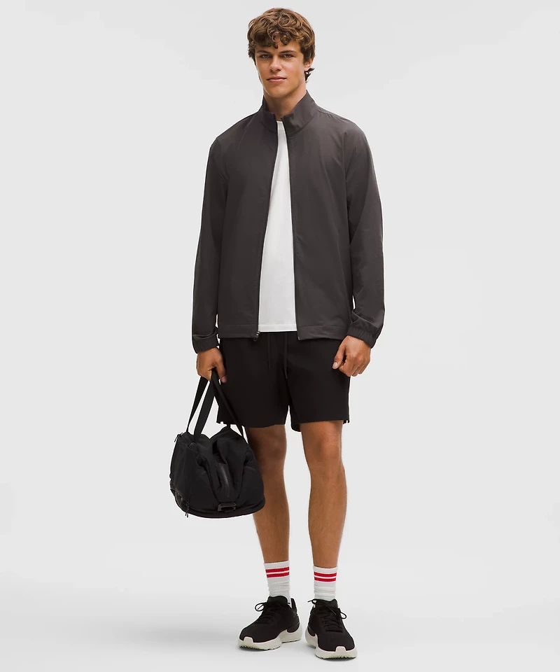 Zeroed Linerless Short 7" | Men's Shorts
