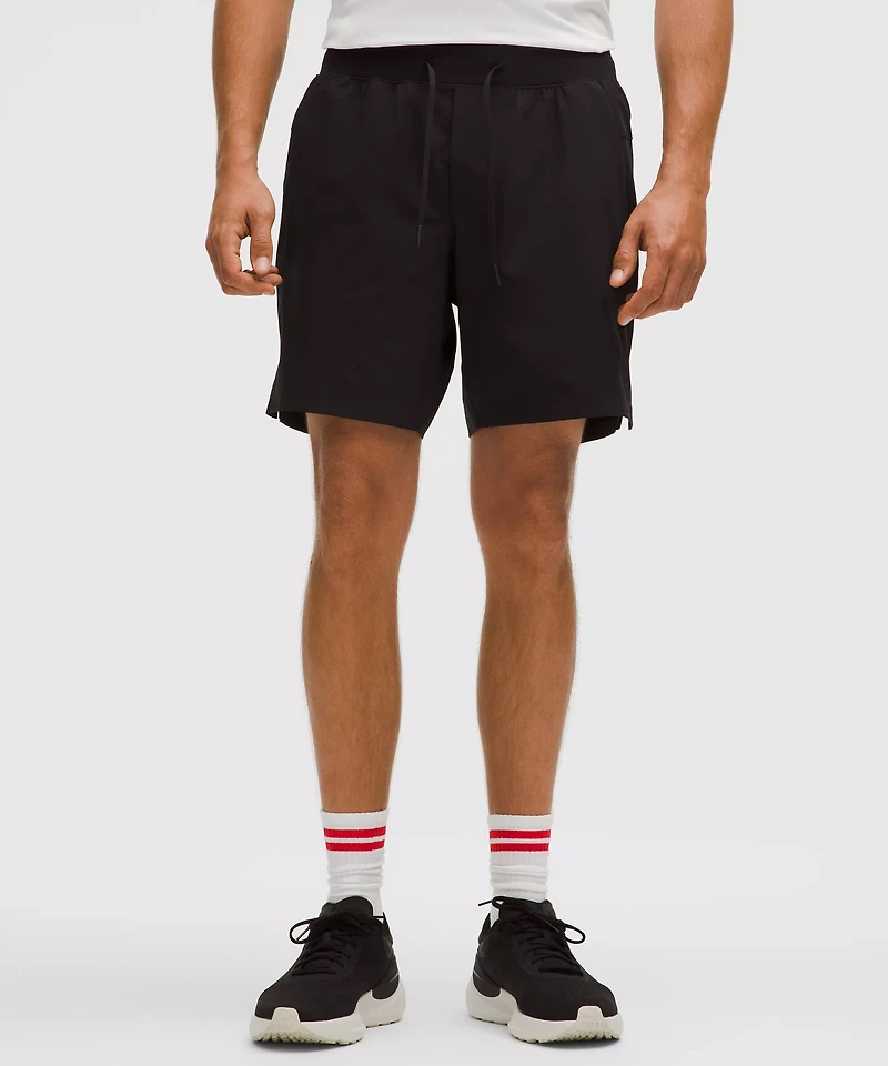 Zeroed Linerless Short 7" | Men's Shorts