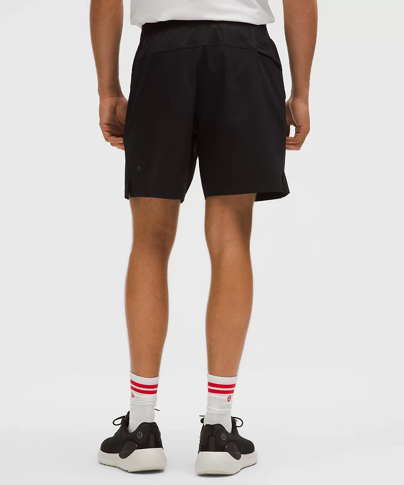Zeroed Linerless Short 7" | Men's Shorts
