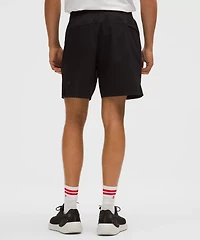 Zeroed Linerless Short 7" | Men's Shorts