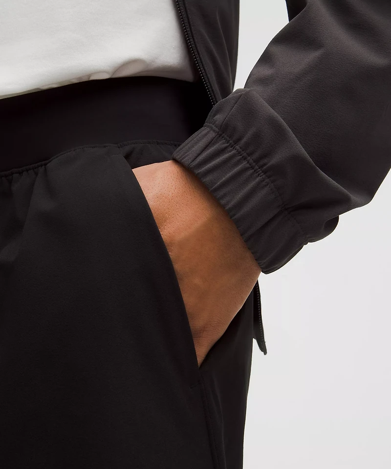 Zeroed Linerless Short 7" | Men's Shorts