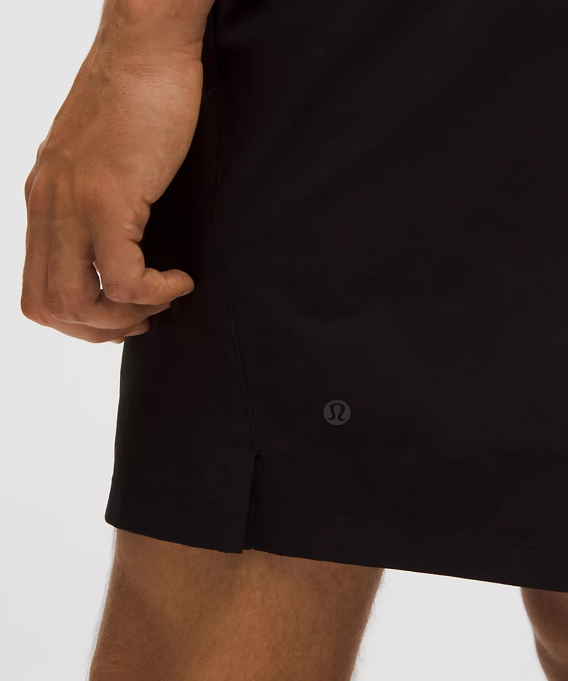 Zeroed Linerless Short 7" | Men's Shorts