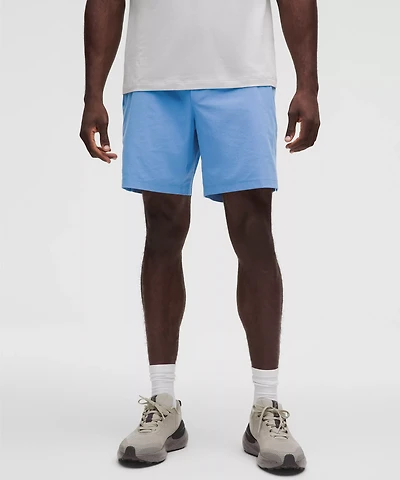 Zeroed Linerless Short 7"