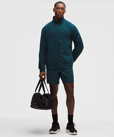 Zeroed Linerless Short 7"