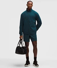 Zeroed Linerless Short 7"