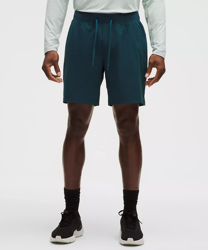 Zeroed Linerless Short 7"