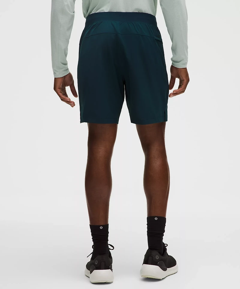 Zeroed Linerless Short 7"