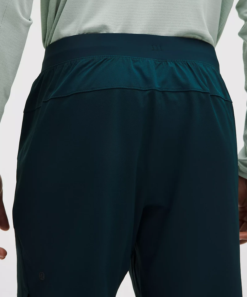 Zeroed Linerless Short 7"