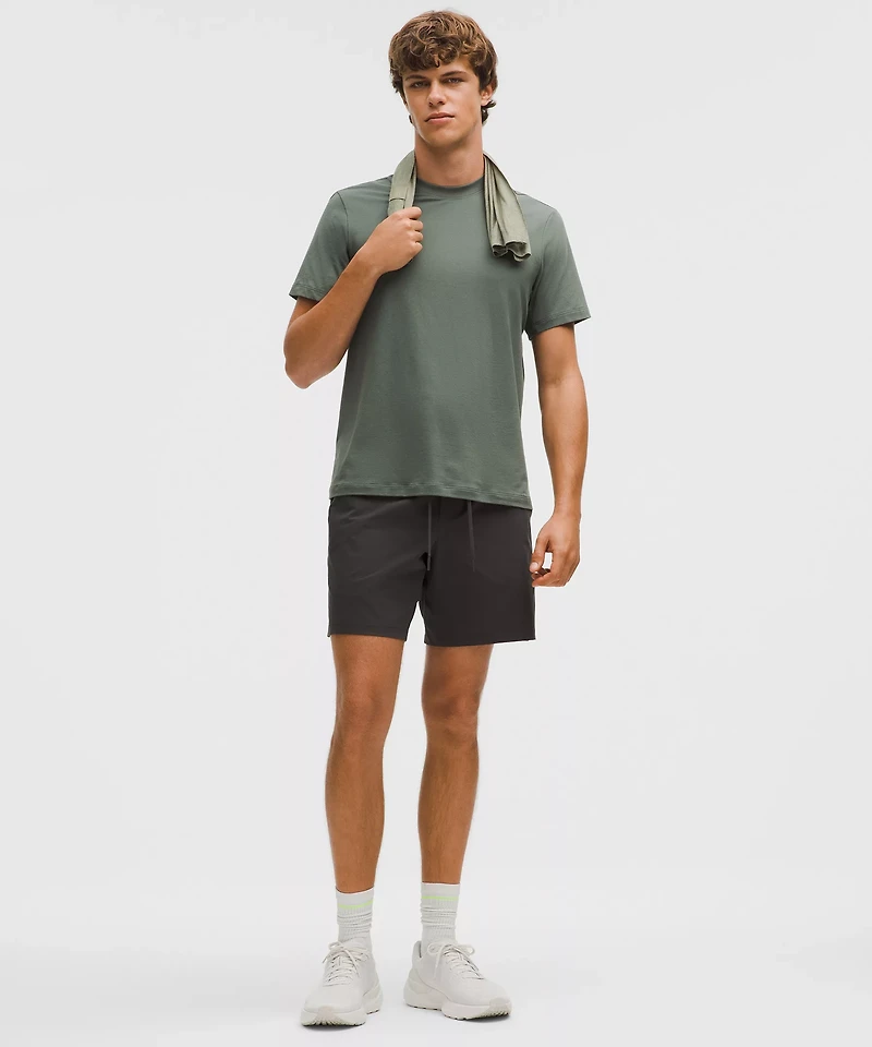 Zeroed Linerless Short 7" | Men's Shorts