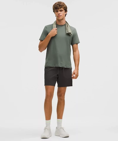 Zeroed Linerless Short 7" | Men's Shorts
