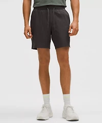 Zeroed Linerless Short 7" | Men's Shorts