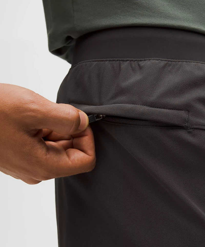 Zeroed Linerless Short 7" | Men's Shorts