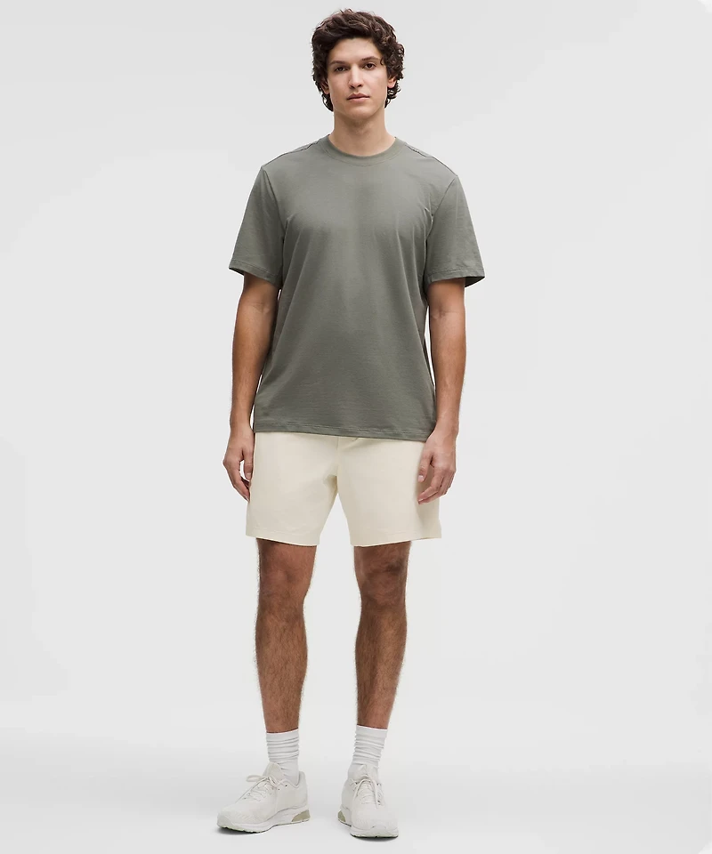Zeroed Linerless Short 7" | Men's Shorts