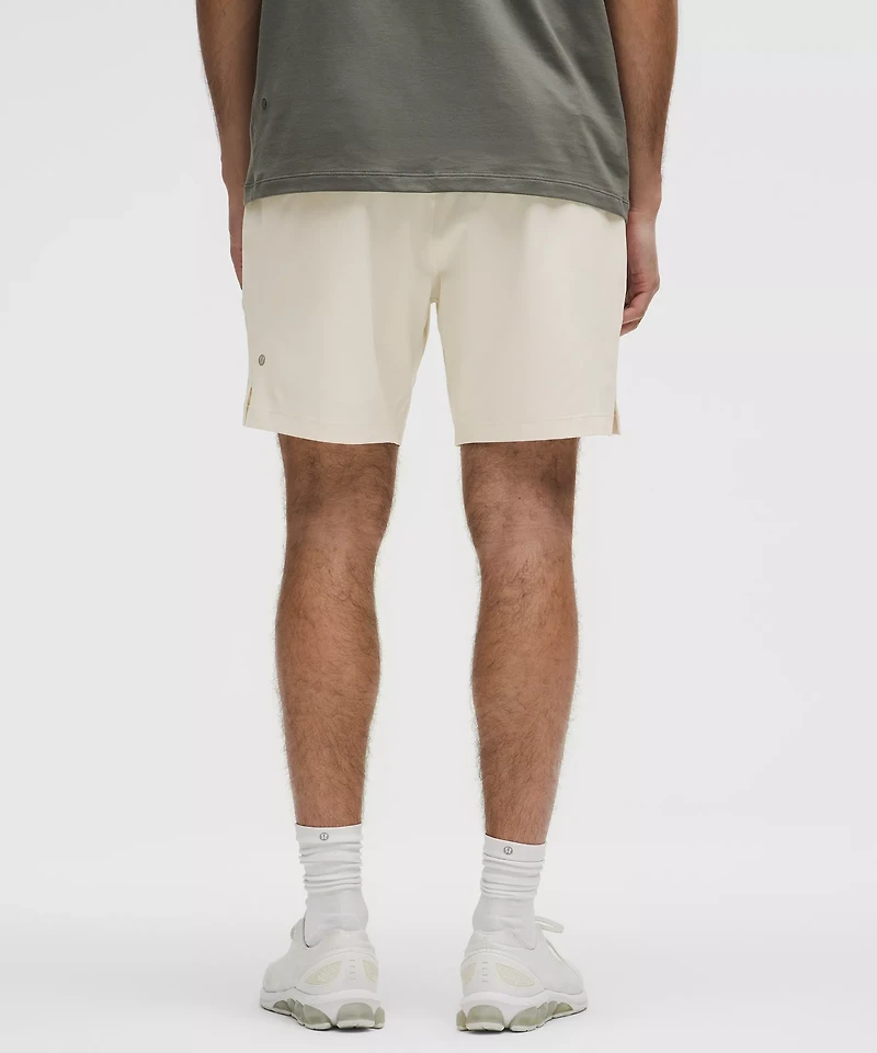 Zeroed Linerless Short 7" | Men's Shorts