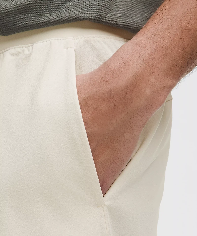 Zeroed Linerless Short 7" | Men's Shorts