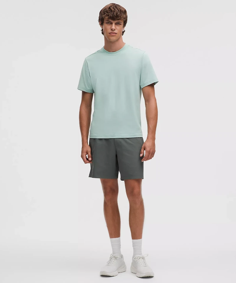 Zeroed Linerless Short 7" | Men's Shorts