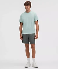 Zeroed Linerless Short 7" | Men's Shorts