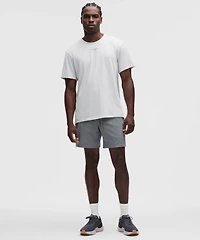 Zeroed Linerless Short 7"