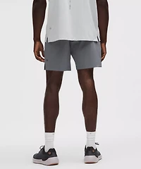 Zeroed Linerless Short 7"