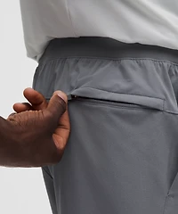 Zeroed Linerless Short 7"