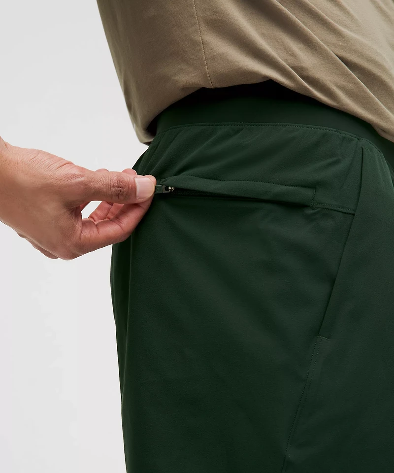 Zeroed Linerless Short 7" | Men's Shorts