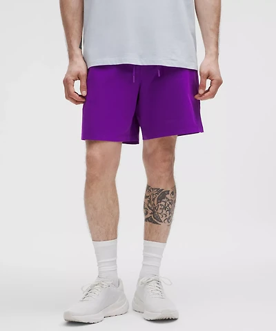 Zeroed Linerless Short 7" | Men's Shorts