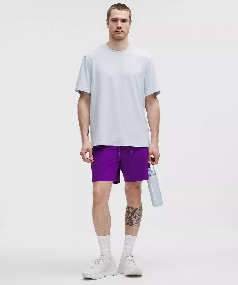 Zeroed Linerless Short 7" | Men's Shorts