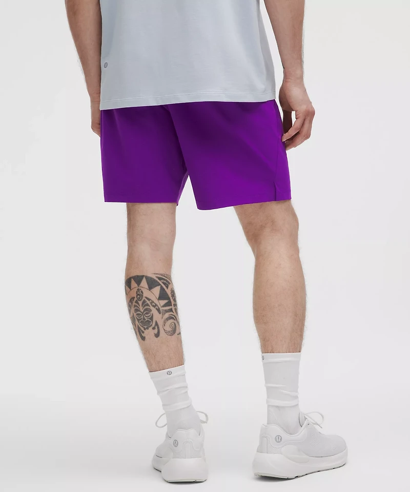 Zeroed Linerless Short 7" | Men's Shorts