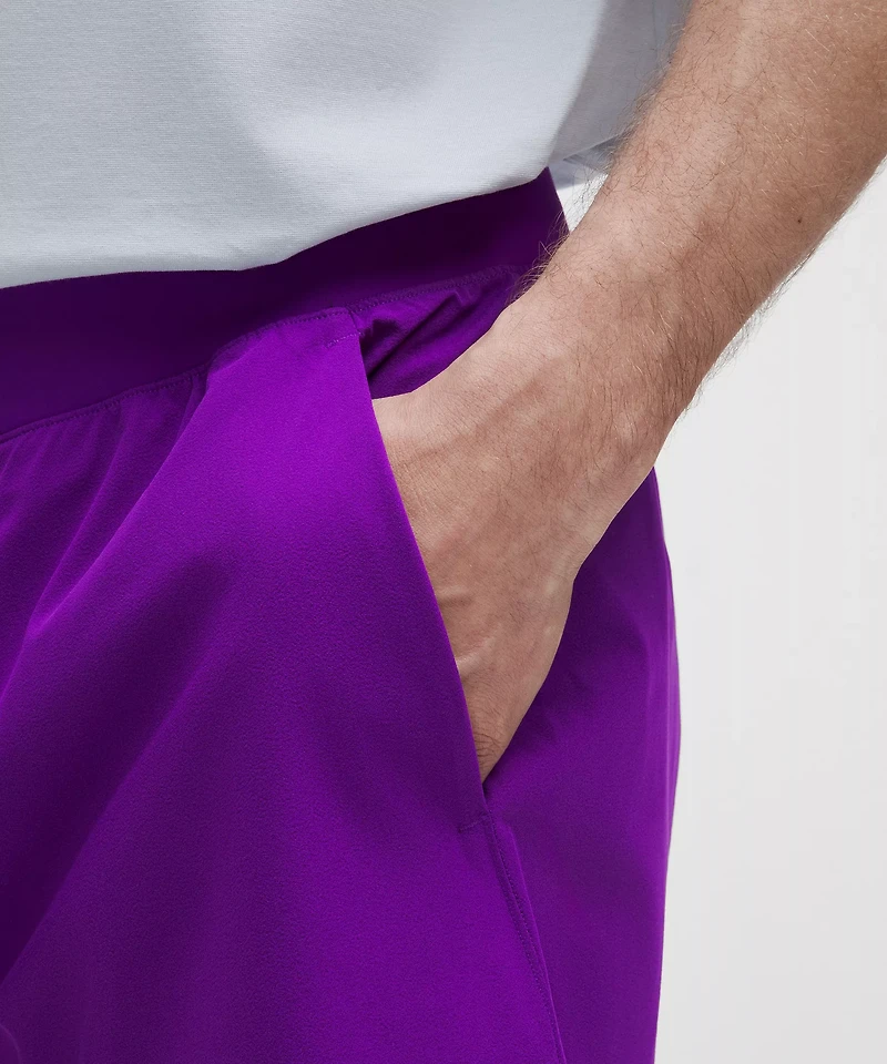 Zeroed Linerless Short 7" | Men's Shorts
