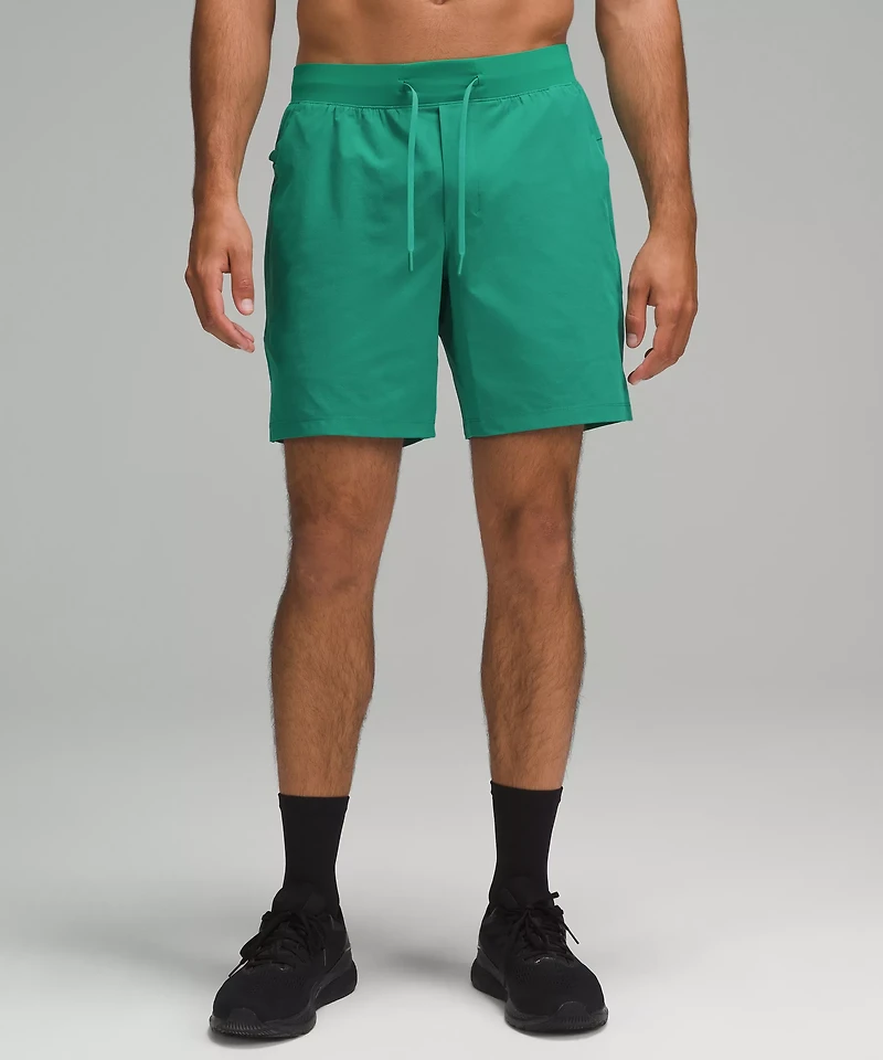 Zeroed Linerless Short 7" | Men's Shorts