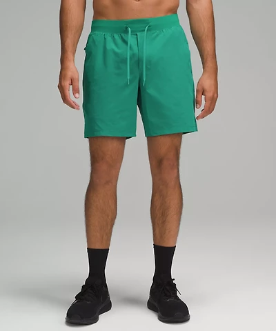 Zeroed Linerless Short 7" | Men's Shorts