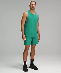 Zeroed Linerless Short 7" | Men's Shorts