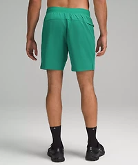 Zeroed Linerless Short 7" | Men's Shorts