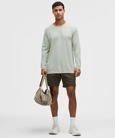 Zeroed Linerless Short 7"