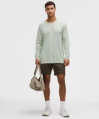 Zeroed Linerless Short 7"