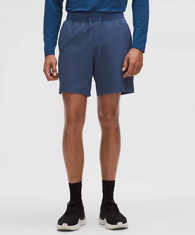 Zeroed Linerless Short 7" | Men's Shorts