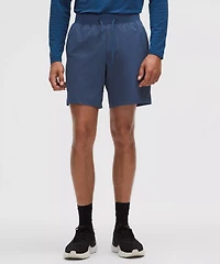 Zeroed Linerless Short 7" | Men's Shorts