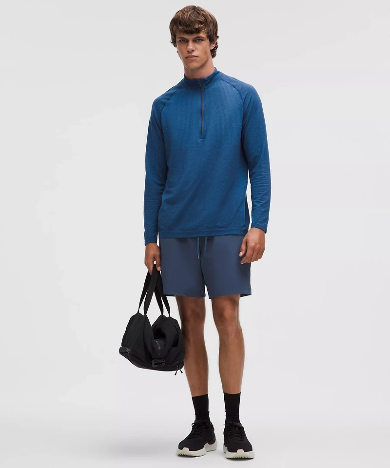 Zeroed Linerless Short 7" | Men's Shorts