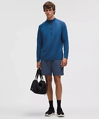 Zeroed Linerless Short 7" | Men's Shorts