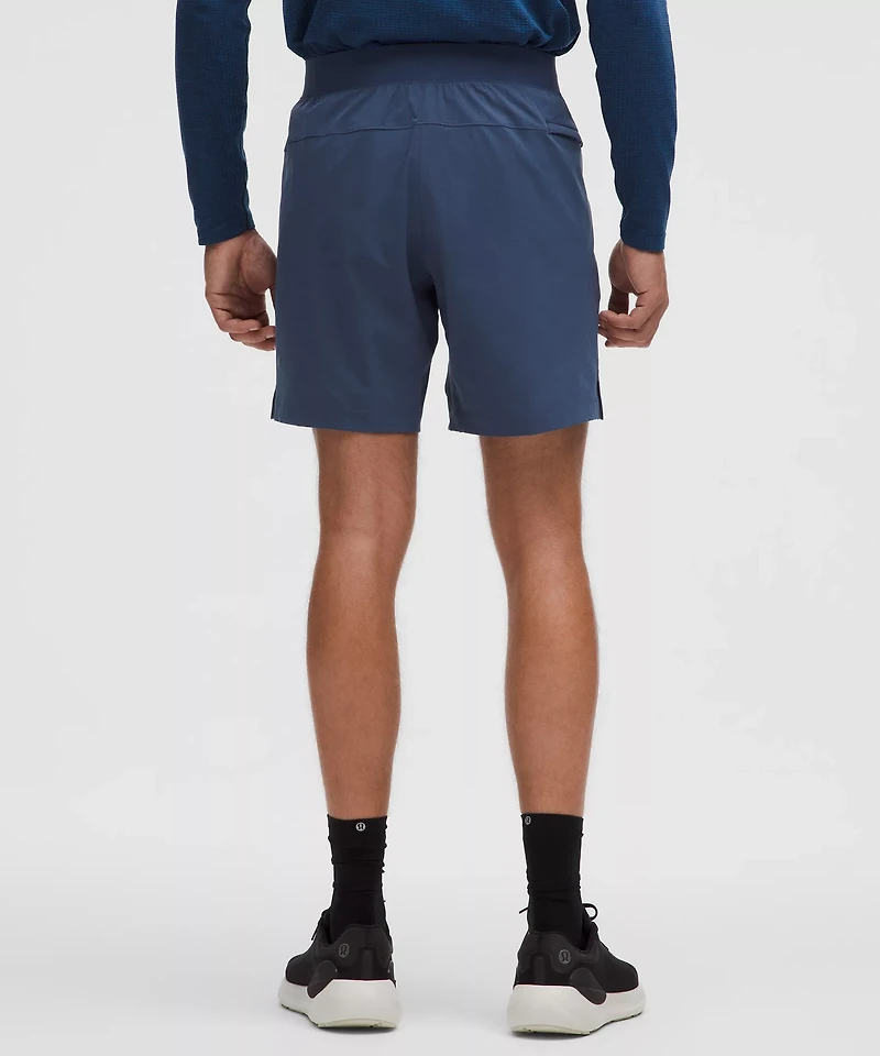 Zeroed Linerless Short 7" | Men's Shorts