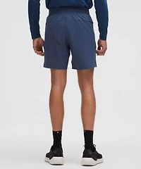 Zeroed Linerless Short 7" | Men's Shorts