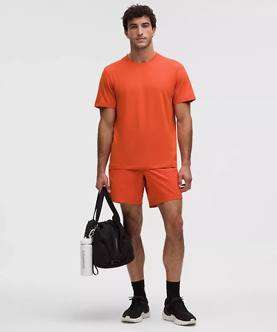 Zeroed Linerless Short 7" | Men's Shorts