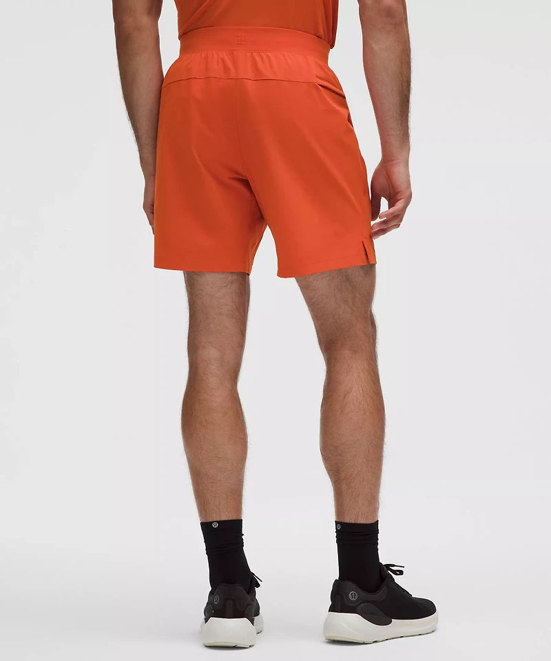 Zeroed Linerless Short 7" | Men's Shorts